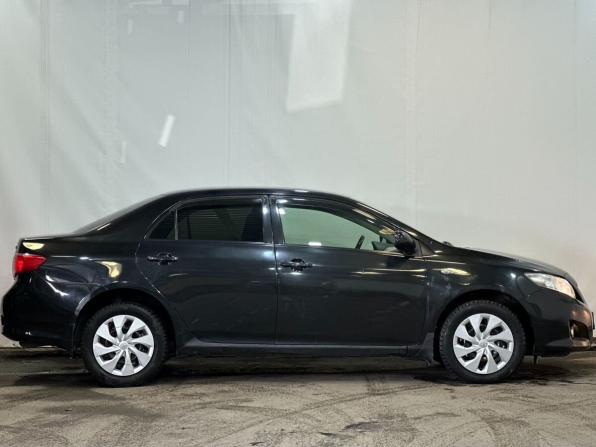 Toyota Corolla X (E140 E150) с пробегом 2008 года, цена 765 000 рублей, 273129 км, седан, Автокод Объявления
