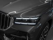 Geely Monjaro I Рестайлинг 2 Москва  - изображение 55
