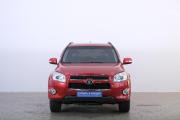 Toyota RAV4 III (XA30) Рестайлинг Омск  - изображение 26
