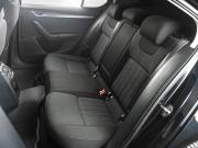 Skoda Octavia III (A7) Рестайлинг Тюмень  - изображение 29