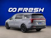 Kia Carnival IV Рестайлинг Москва  - изображение 37