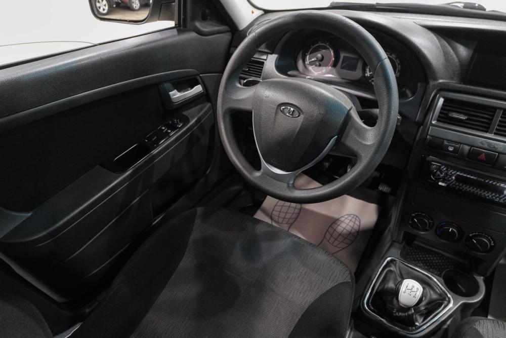 Lada (ВАЗ) Priora I Рестайлинг Новокузнецк  - изображение 14