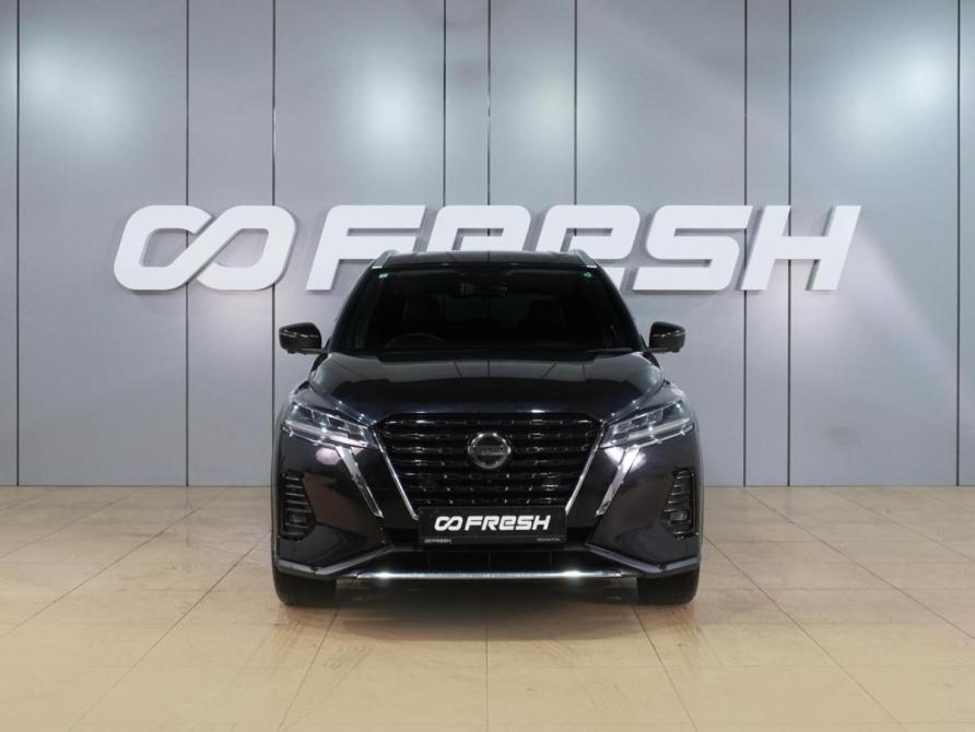 Nissan Kicks I Рестайлинг Воронеж  - изображение 3
