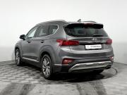 Hyundai Santa Fe IV Санкт-Петербург  - изображение 26