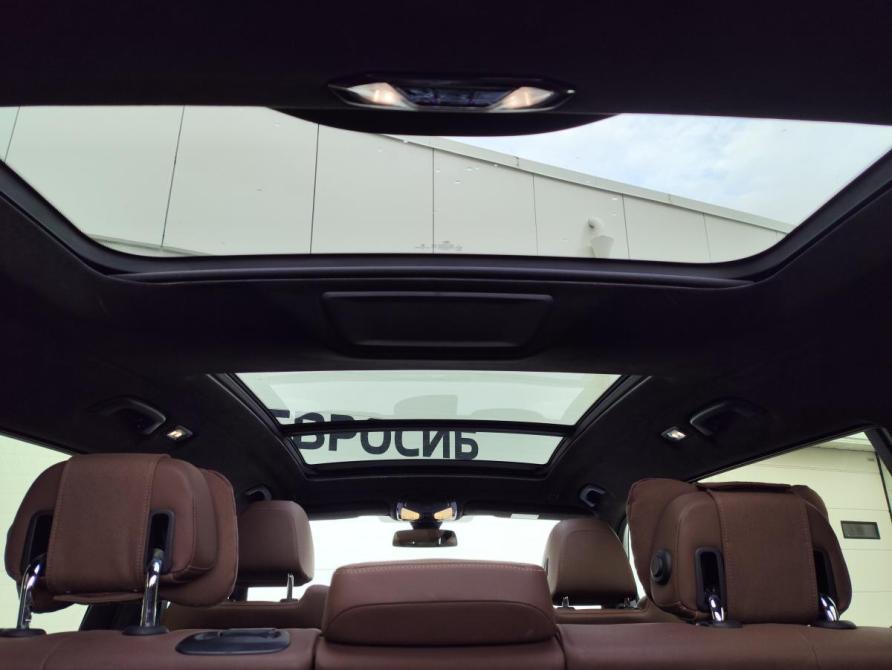 BMW X7 I (G07) Санкт-Петербург  - изображение 17
