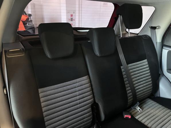 Suzuki SX4 I (Classic) Рестайлинг с пробегом 2012 года, цена 718 700 рублей, 147830 км, хэтчбек, Автокод Объявления