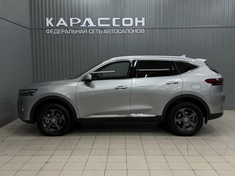 Haval F7 I Магнитогорск  - изображение 5
