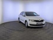 Skoda Rapid I Рестайлинг Москва  - изображение 28