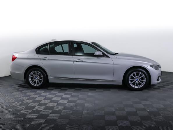BMW 3 серии VI (F3x) Рестайлинг с пробегом 2017 года, цена 2 649 000 рублей, 97455 км, седан, Автокод Объявления