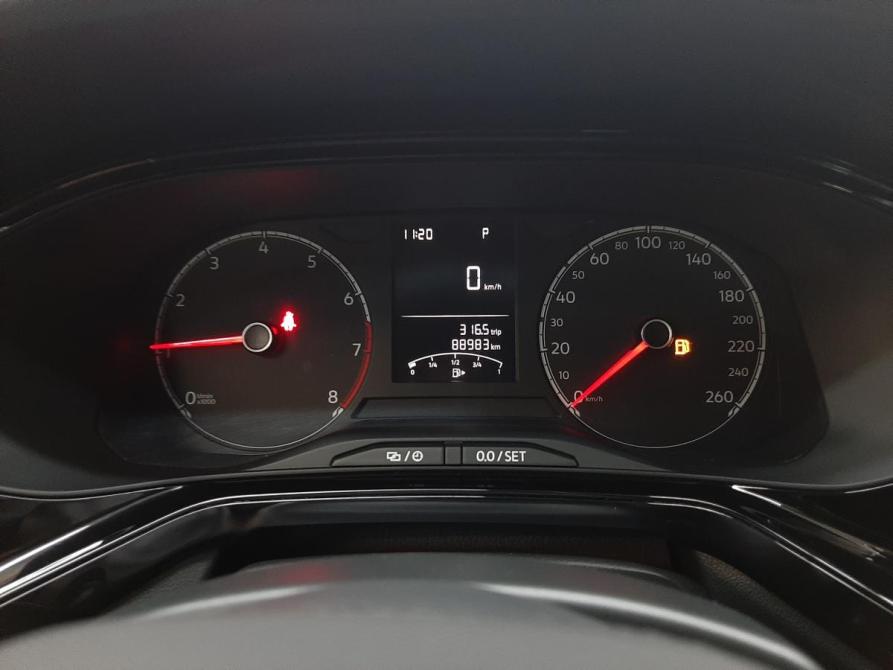 Volkswagen Polo VI Москва  - изображение 8