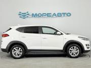 Hyundai Tucson III Рестайлинг Калининград  - изображение 24
