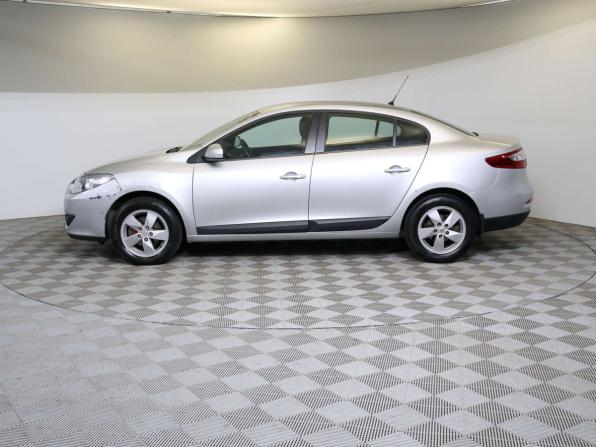 Renault Fluence I с пробегом 2010 года, цена 499 000 рублей, 210117 км, седан, Автокод Объявления