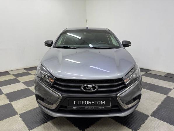Lada (ВАЗ) Vesta I с пробегом 2018 года, цена 910 000 рублей, 59757 км, седан, Автокод Объявления