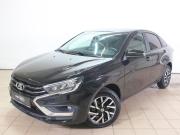 Lada (ВАЗ) Vesta I Рестайлинг (NG) Калуга  - изображение 18