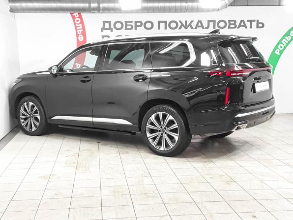 Exeed VX I Рестайлинг с пробегом 2023 года, цена 3 750 000 рублей, 14319 км, внедорожник, Автокод Объявления