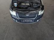 Skoda Superb II Москва  - изображение 29