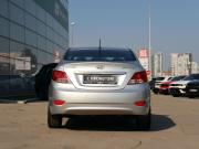 Hyundai Solaris I Самара  - изображение 26