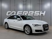 Audi A6 IV (C7) Рестайлинг Воронеж  - изображение 25