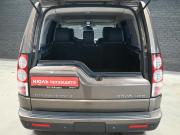 Land Rover Discovery IV Екатеринбург  - изображение 28