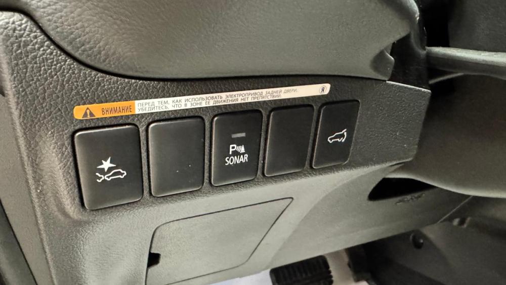 Mitsubishi Outlander III Рестайлинг 3 Киров  - изображение 13