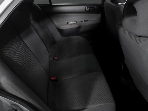Mitsubishi Lancer IX с пробегом 2005 года, цена 200 000 рублей, 367899 км, седан, Автокод Объявления