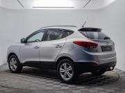 Hyundai ix35 I Москва  - изображение 21
