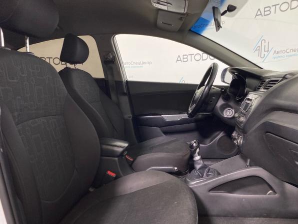 Kia Rio III с пробегом 2013 года, цена 497 000 рублей, 308962 км, седан, Автокод Объявления