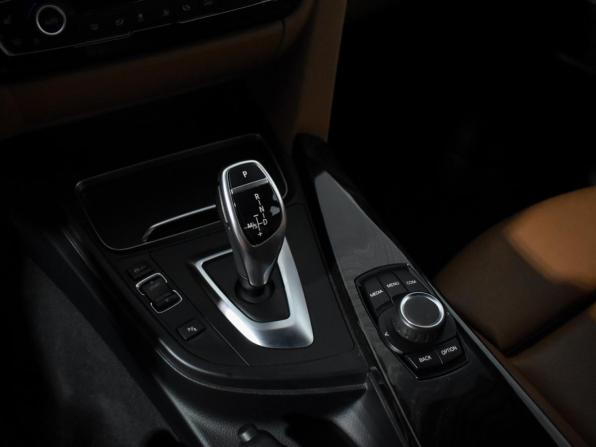 BMW 4 серии F32/F33/F36 Рестайлинг с пробегом 2018 года, цена 2 800 000 рублей, 109339 км, лифтбек, Автокод Объявления