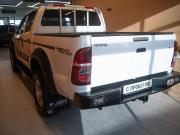 Toyota Hilux VII Рестайлинг Красноярск  - изображение 32