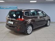 Opel Zafira C Москва  - изображение 25