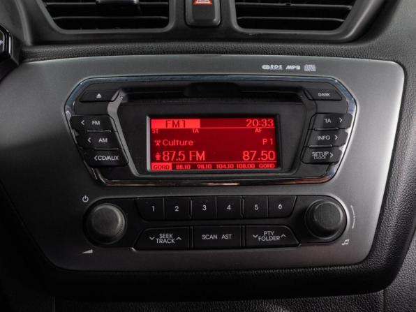 Kia Rio III с пробегом 2013 года, цена 899 000 рублей, 150065 км, хэтчбек, Автокод Объявления