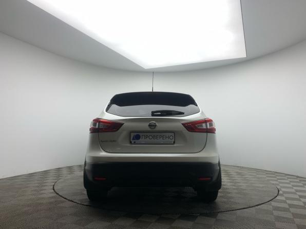 Nissan Qashqai II с пробегом 2014 года, цена 1 289 000 рублей, 212300 км, внедорожник, Автокод Объявления