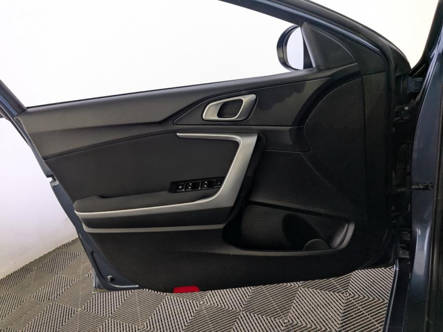 Kia Ceed III Москва  - изображение 18