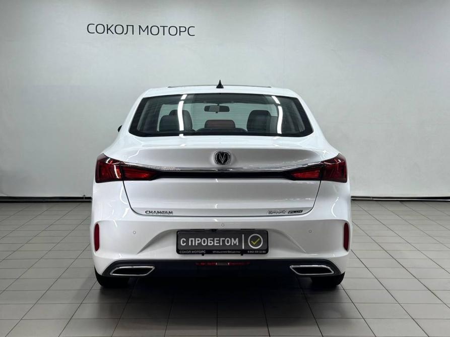 Changan Eado Plus Ростов-на-Дону  - изображение 5