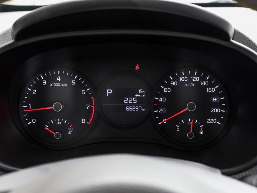 Kia Picanto III Москва  - изображение 12