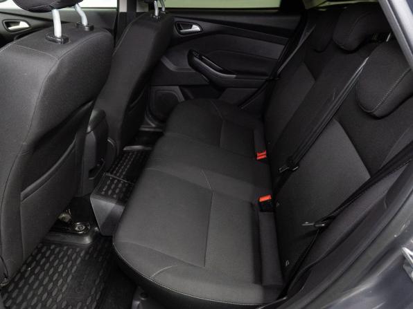 Ford Focus III Рестайлинг с пробегом 2017 года, цена 1 150 000 рублей, 120768 км, хэтчбек, Автокод Объявления