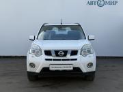 Nissan X-Trail II Рестайлинг Москва  - изображение 15