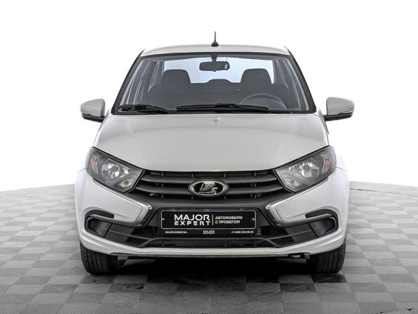 Lada (ВАЗ) Granta I Рестайлинг с пробегом 2022 года, цена 545 000 рублей, 168245 км, седан, Автокод Объявления