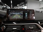 BMW 5 серии VII (G30/G31/G38) Рестайлинг Москва  - изображение 45