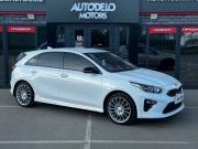 Kia Ceed III Краснодар  - изображение 20