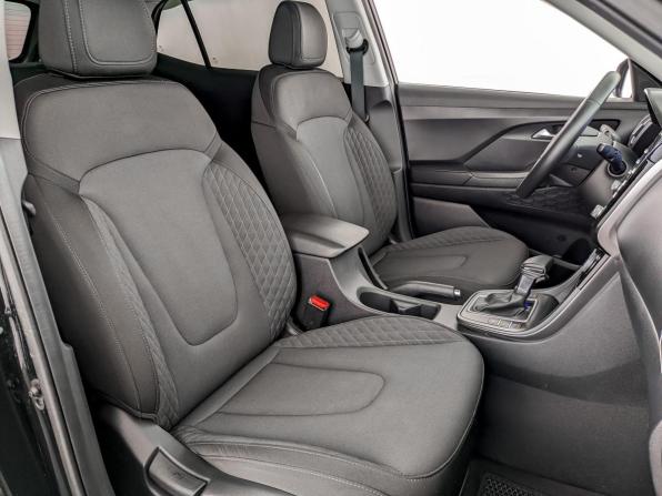 Hyundai Creta II с пробегом 2022 года, цена 2 250 000 рублей, 86408 км, внедорожник, Автокод Объявления