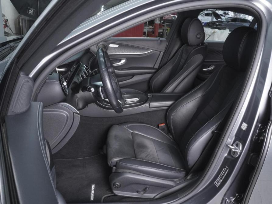 Mercedes-Benz E-Класс V (W213 S213 C238) Рестайлинг Ростов-на-Дону  - изображение 10