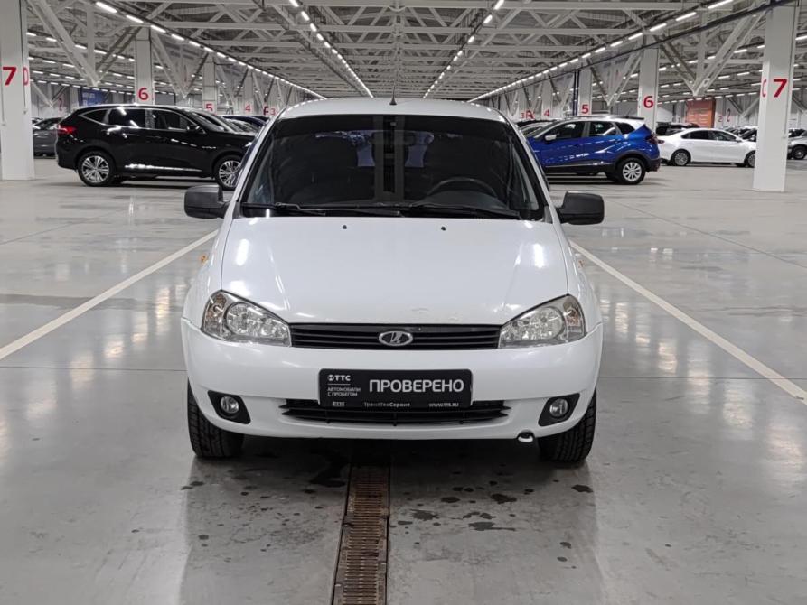 Lada (ВАЗ) Kalina I Казань  - изображение 2