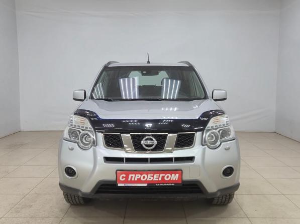 Nissan X-Trail II Рестайлинг с пробегом 2011 года, цена 925 000 рублей, 250641 км, внедорожник, Автокод Объявления