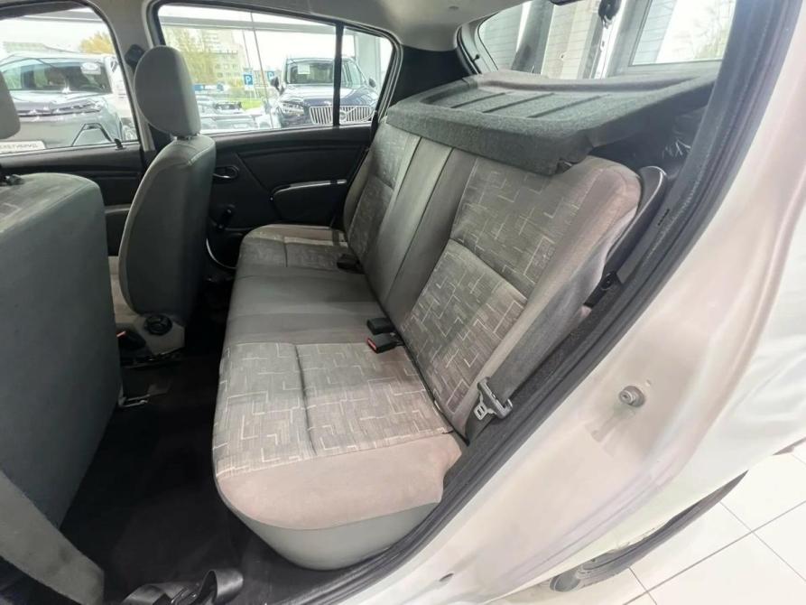 Renault Sandero I Екатеринбург  - изображение 18