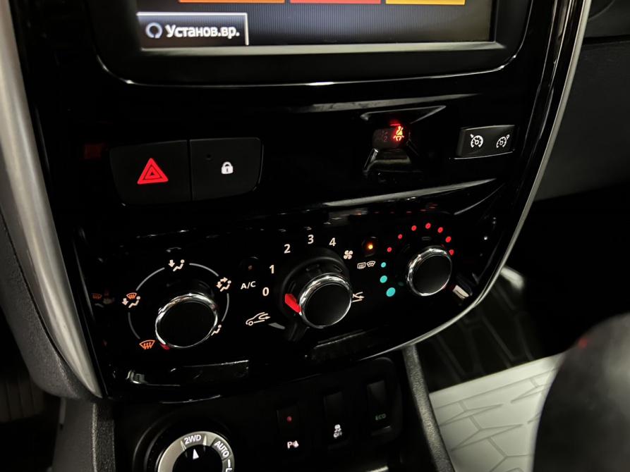 Nissan Terrano III (D10) Тверь  - изображение 15