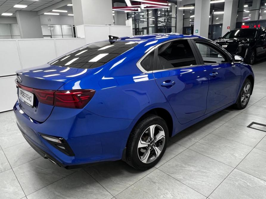 Kia Cerato IV Казань  - изображение 3