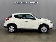 Nissan Juke I Краснодар  - изображение 21