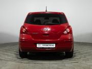 Nissan Tiida I Рестайлинг Санкт-Петербург  - изображение 21