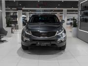 Kia Sportage III Москва  - изображение 25